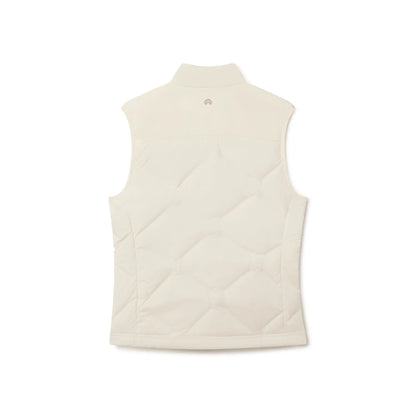Sun Mountain Knockdown Vest - Women's - Alabaster