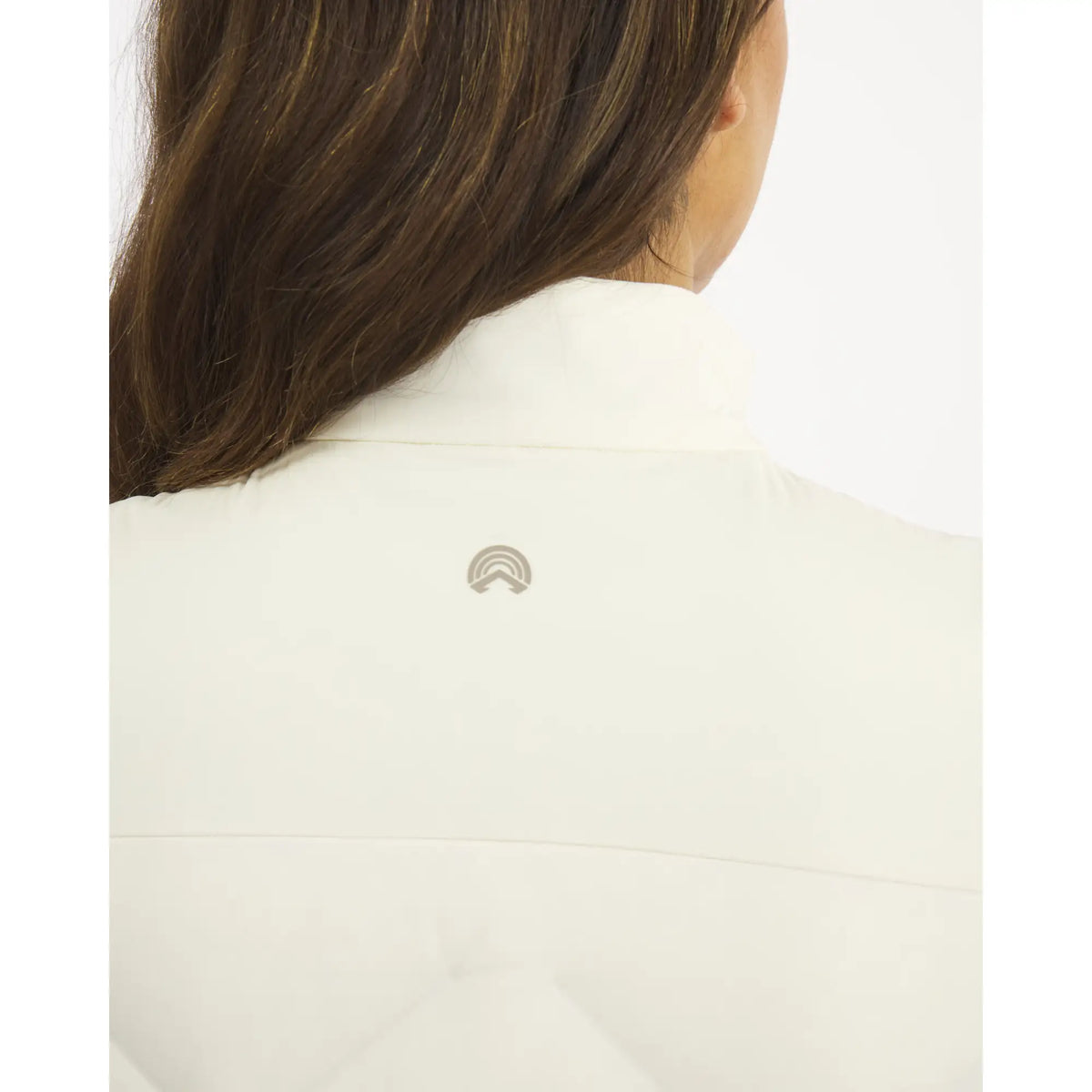 Sun Mountain Knockdown Vest - Women's - Alabaster