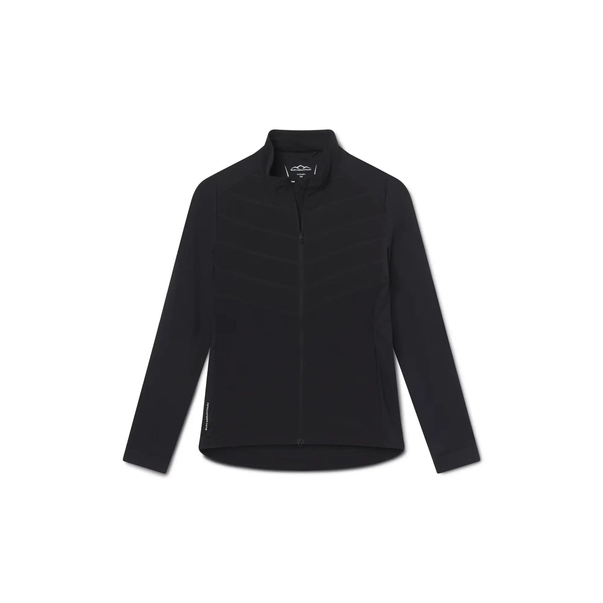 Sun Mountain Crosswind II Jacket - Women's - Black