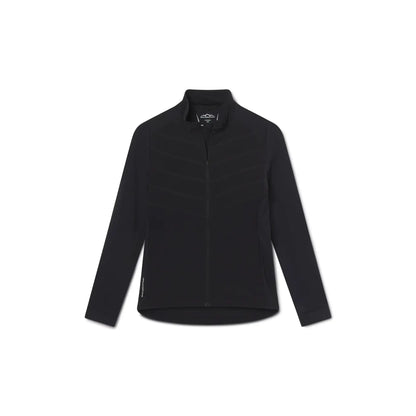 Sun Mountain Crosswind II Jacket - Women's - Black