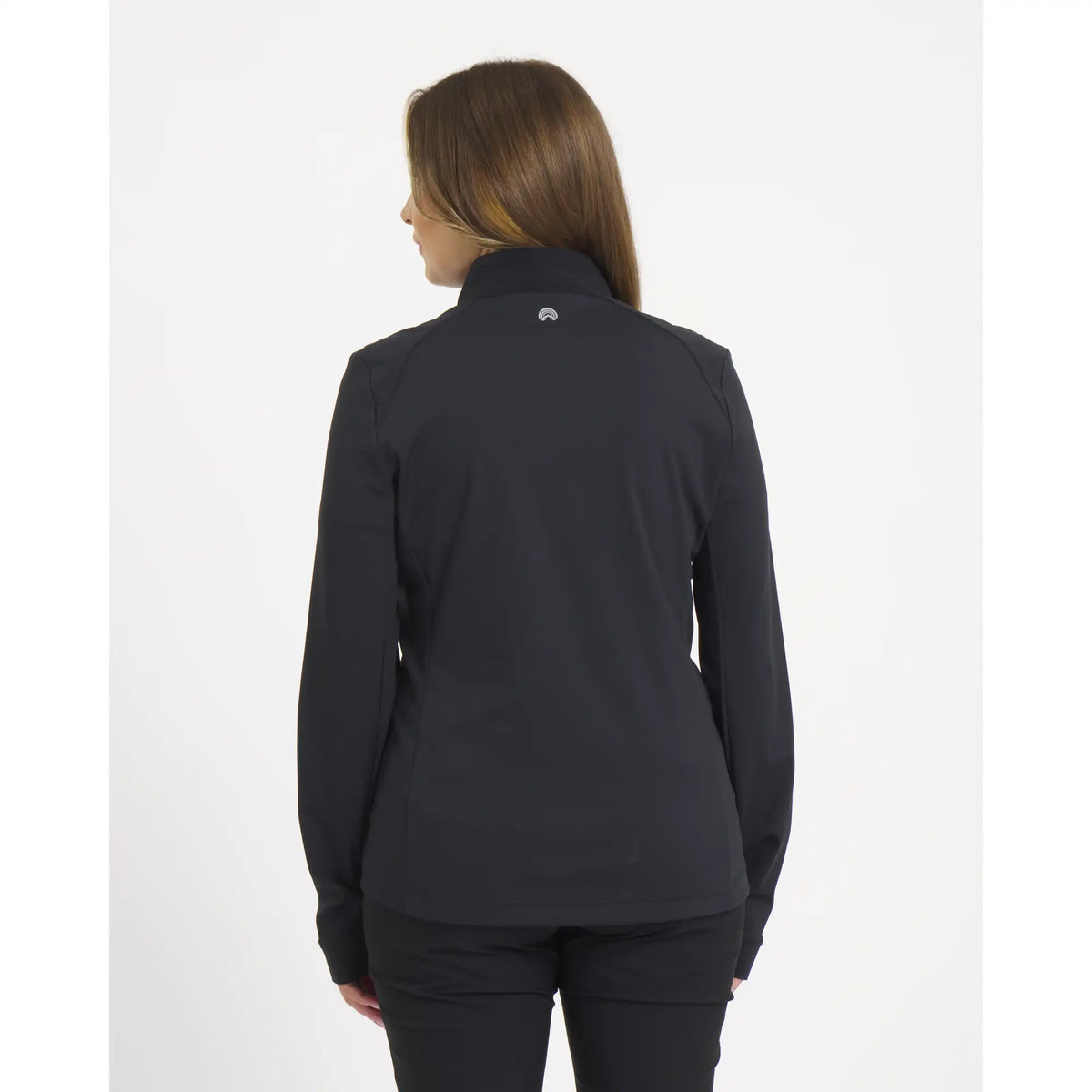 Sun Mountain Crosswind II Jacket - Women's - Black