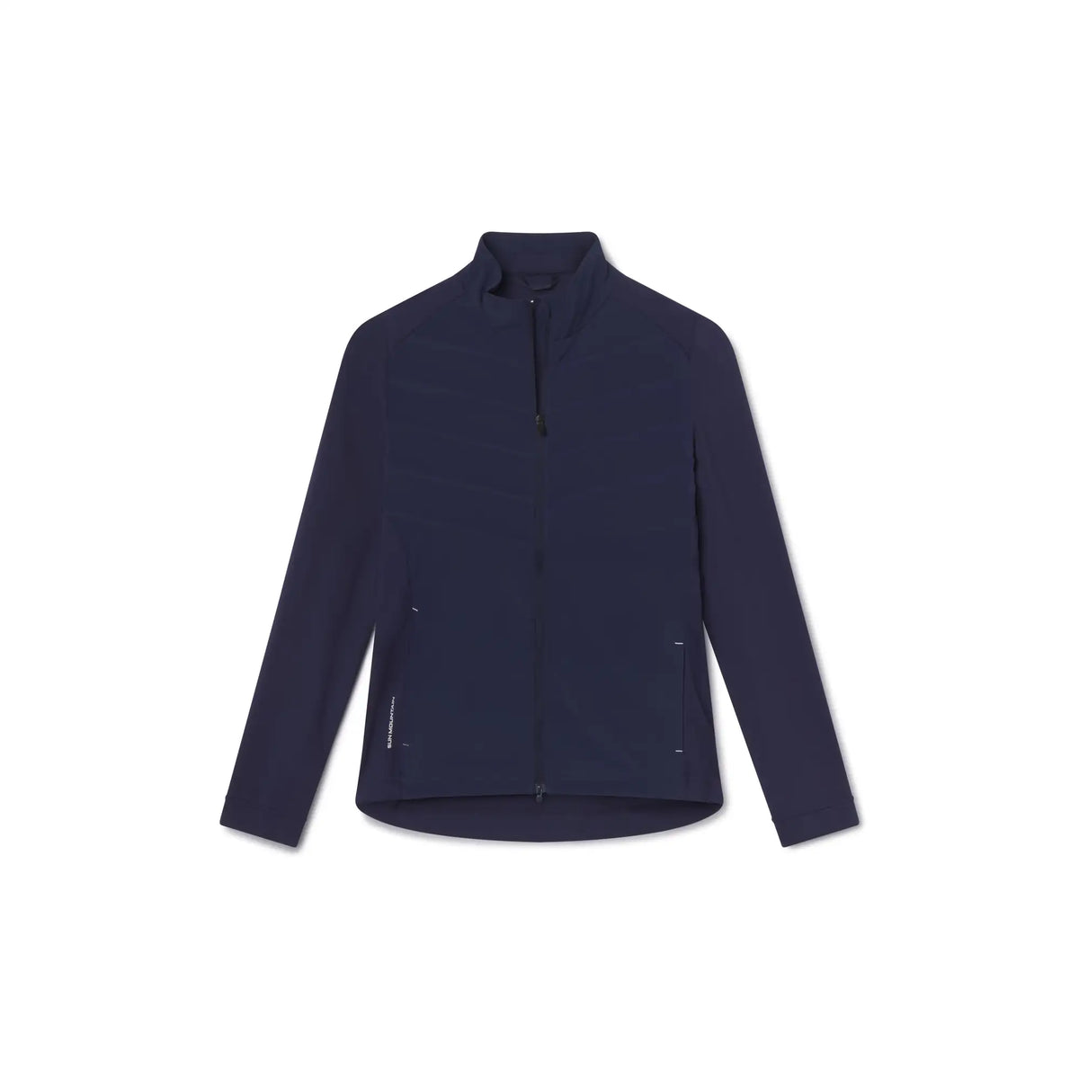 Sun Mountain Crosswind II Jacket - Women's - Navy