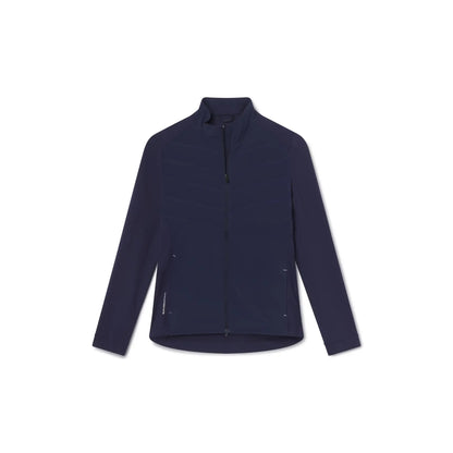 Sun Mountain Crosswind II Jacket - Women's - Navy