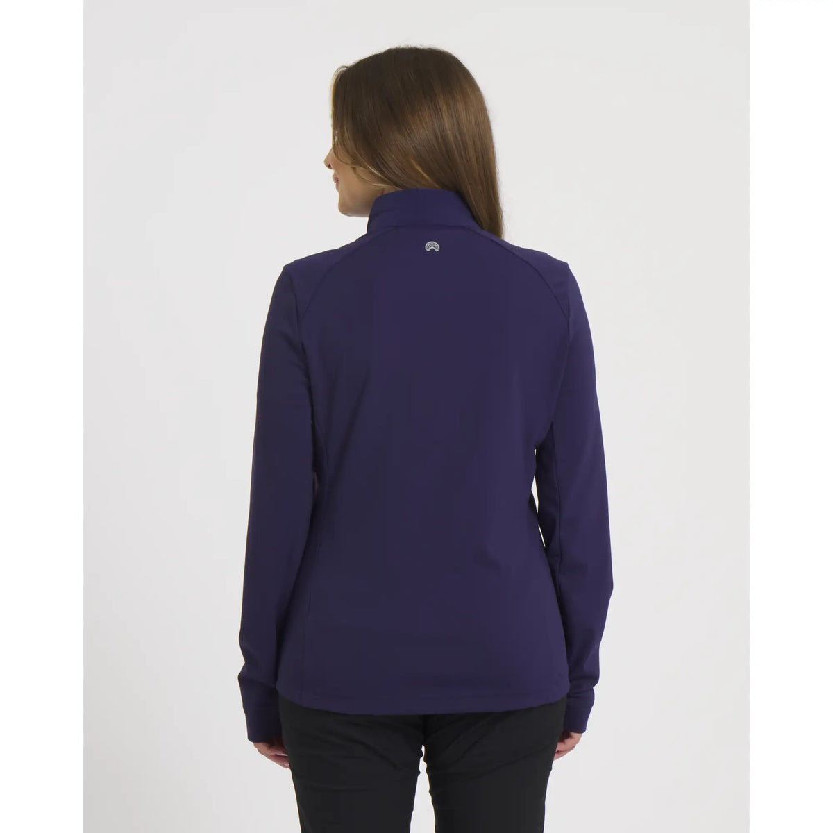 Sun Mountain Crosswind II Jacket - Women's - Navy