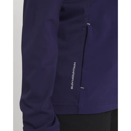 Sun Mountain Crosswind II Jacket - Women's - Navy