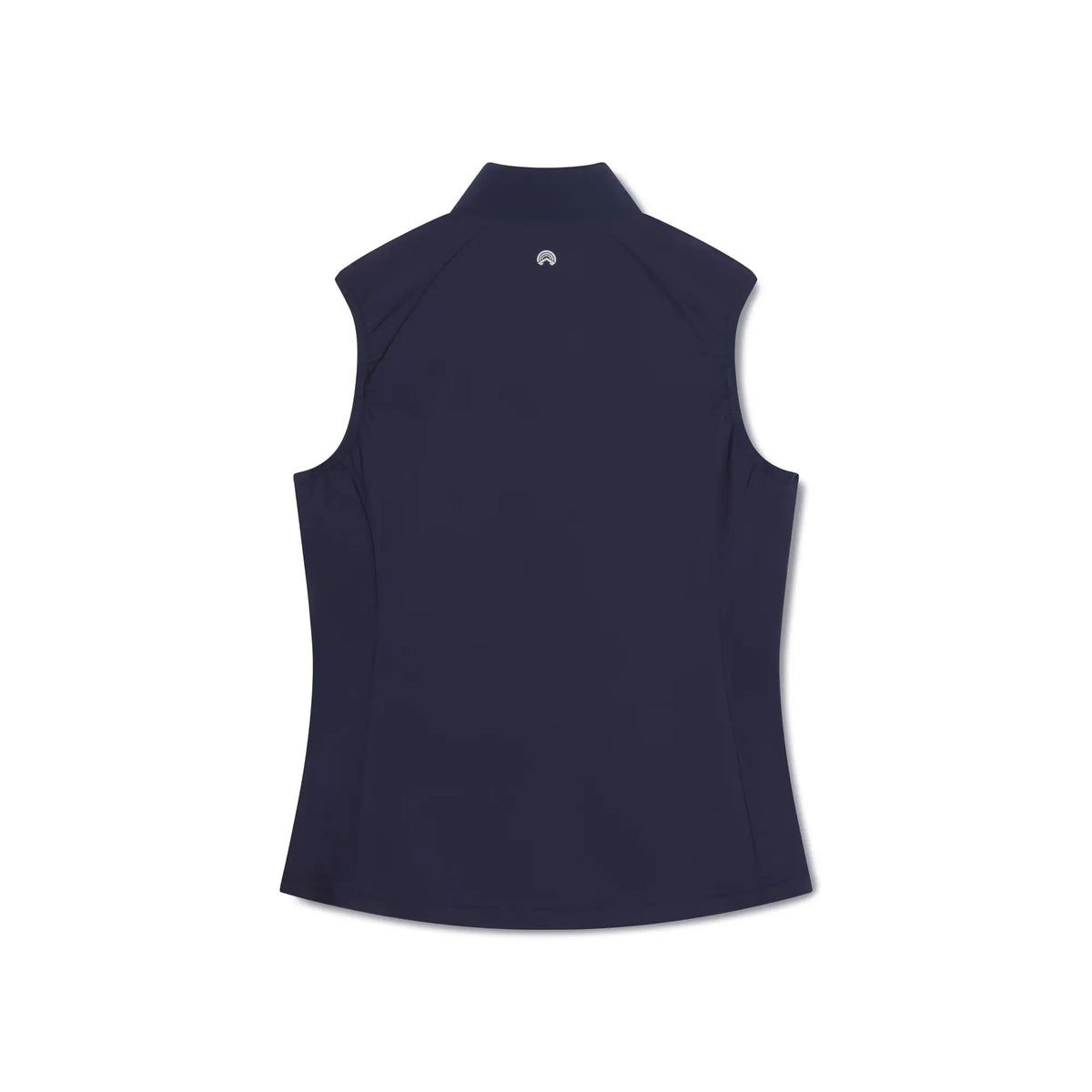 Sun Mountain Crosswind II Vest - Women's - Navy