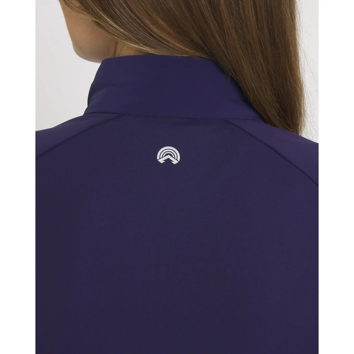 Sun Mountain Crosswind II Vest - Women's - Navy