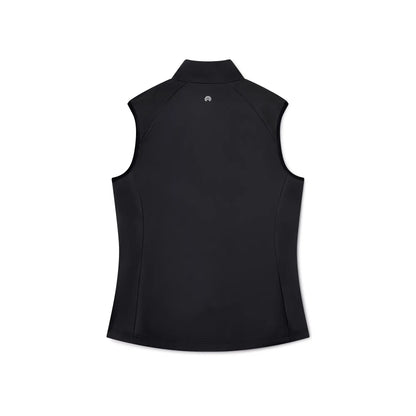Sun Mountain Crosswind II Vest - Women's - Black