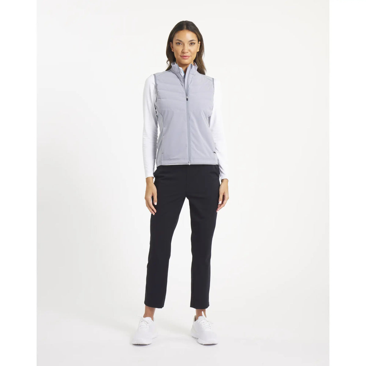Sun Mountain Crosswind II Vest - Women's - Mirage