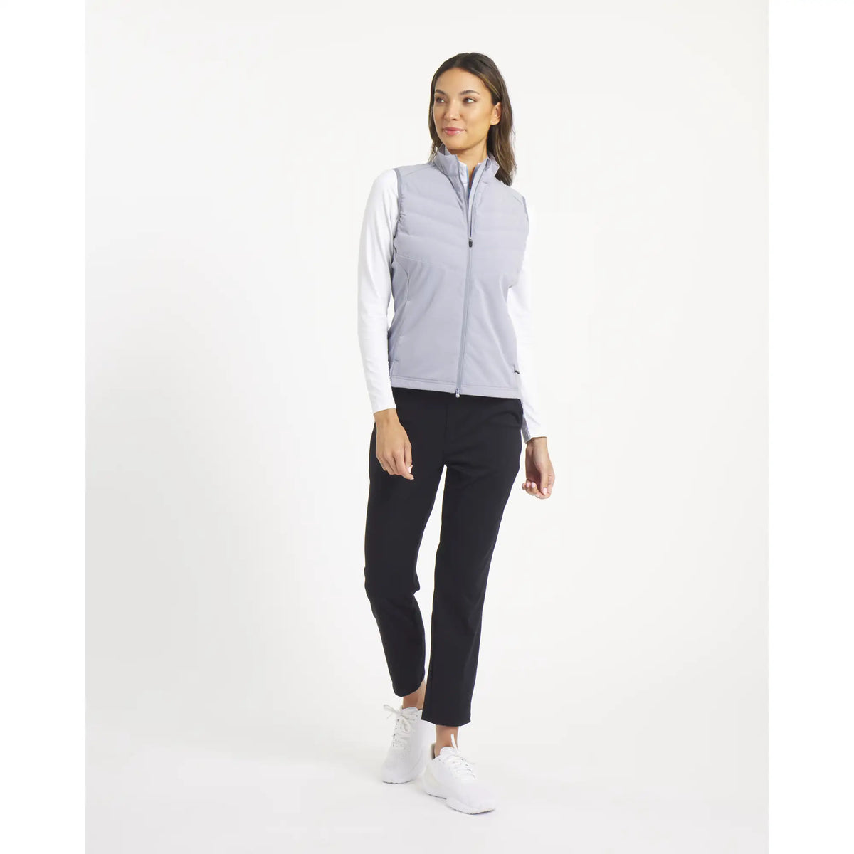 Sun Mountain Crosswind II Vest - Women's - Mirage