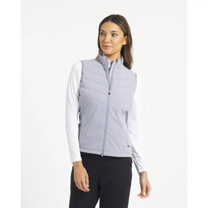 Sun Mountain Crosswind II Vest - Women's - Mirage