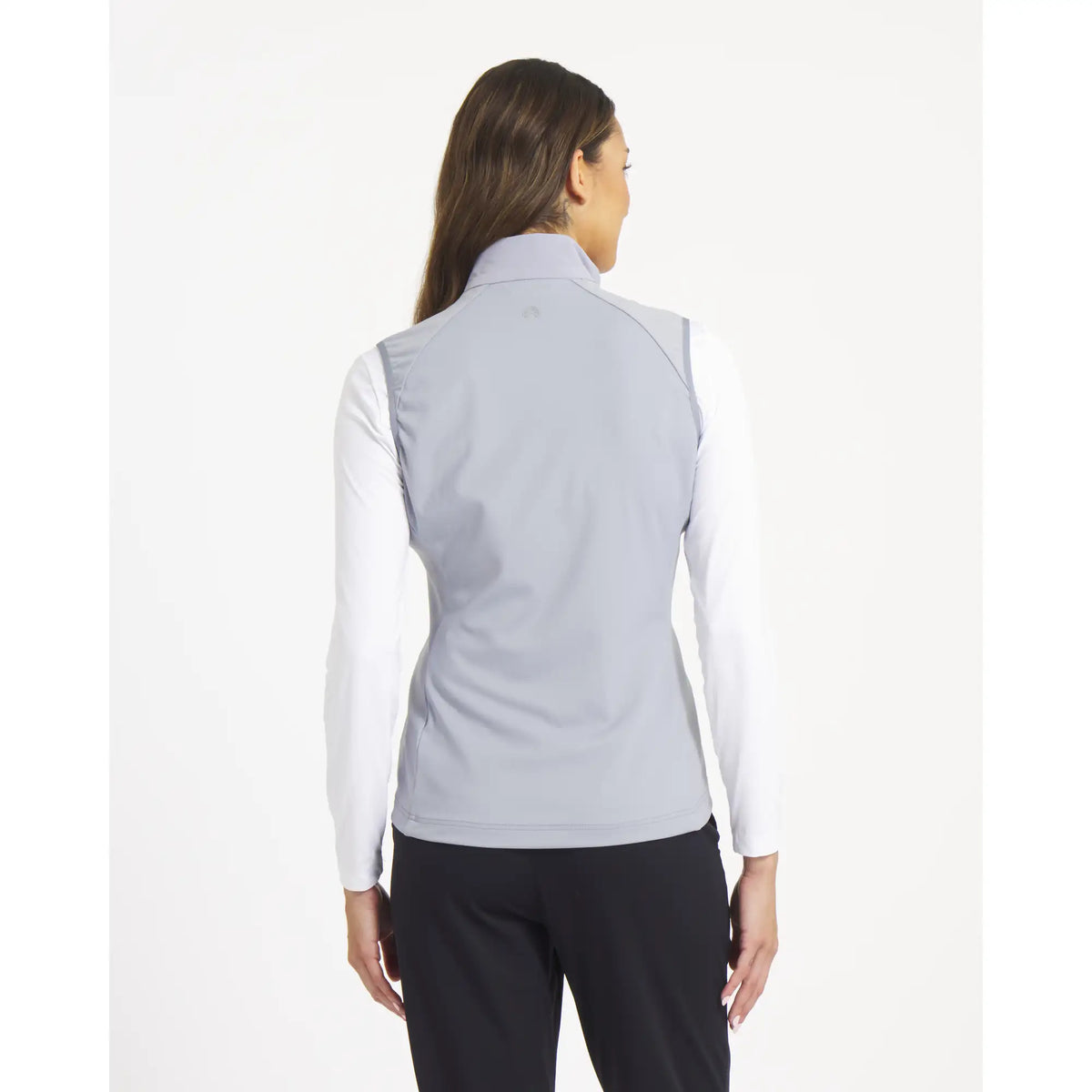 Sun Mountain Crosswind II Vest - Women's - Mirage