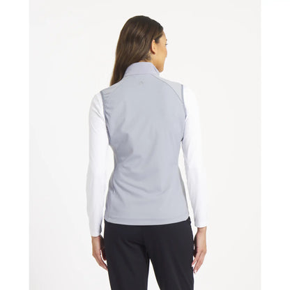 Sun Mountain Crosswind II Vest - Women's - Mirage