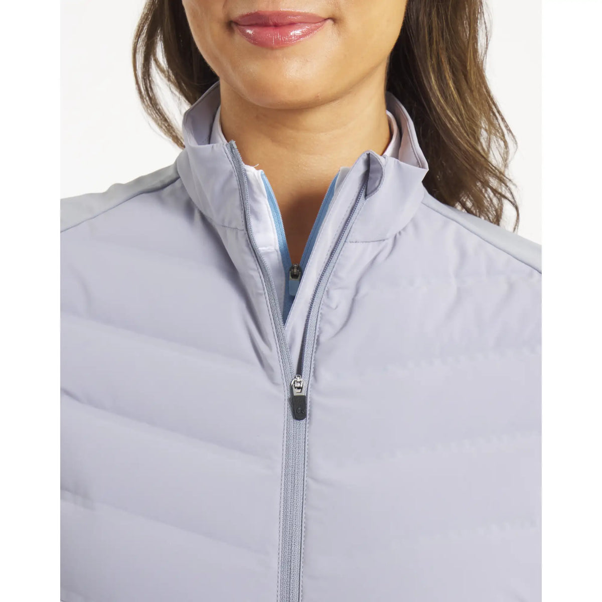 Sun Mountain Crosswind II Vest - Women's - Mirage