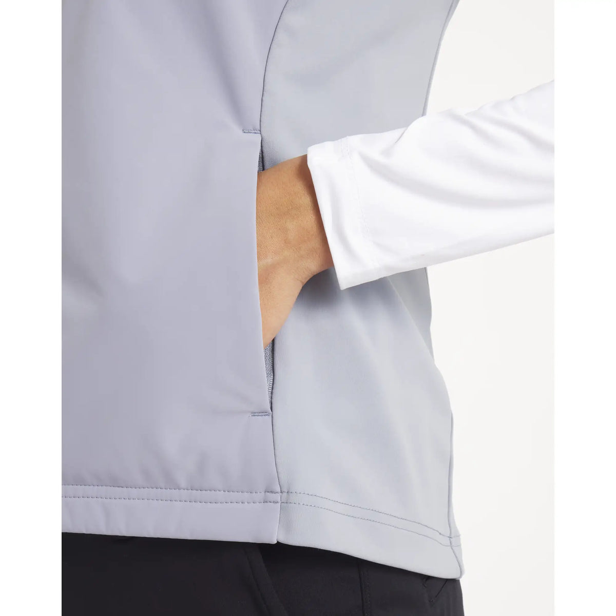 Sun Mountain Crosswind II Vest - Women's - Mirage