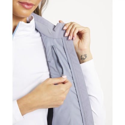 Sun Mountain Crosswind II Vest - Women's - Mirage