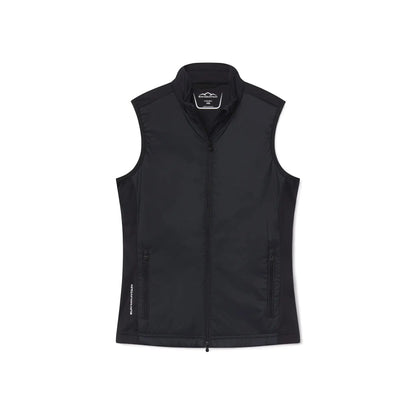 Sun Mountain Headwind Vest - Women's - Black