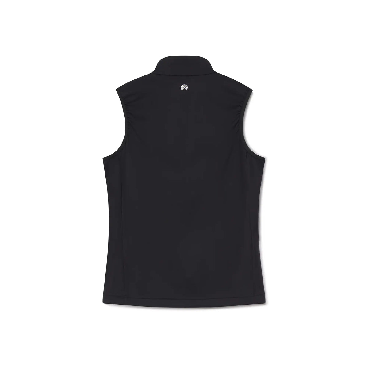 Sun Mountain Headwind Vest - Women's - Black