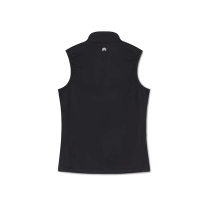 Sun Mountain Headwind Vest - Women's - Black