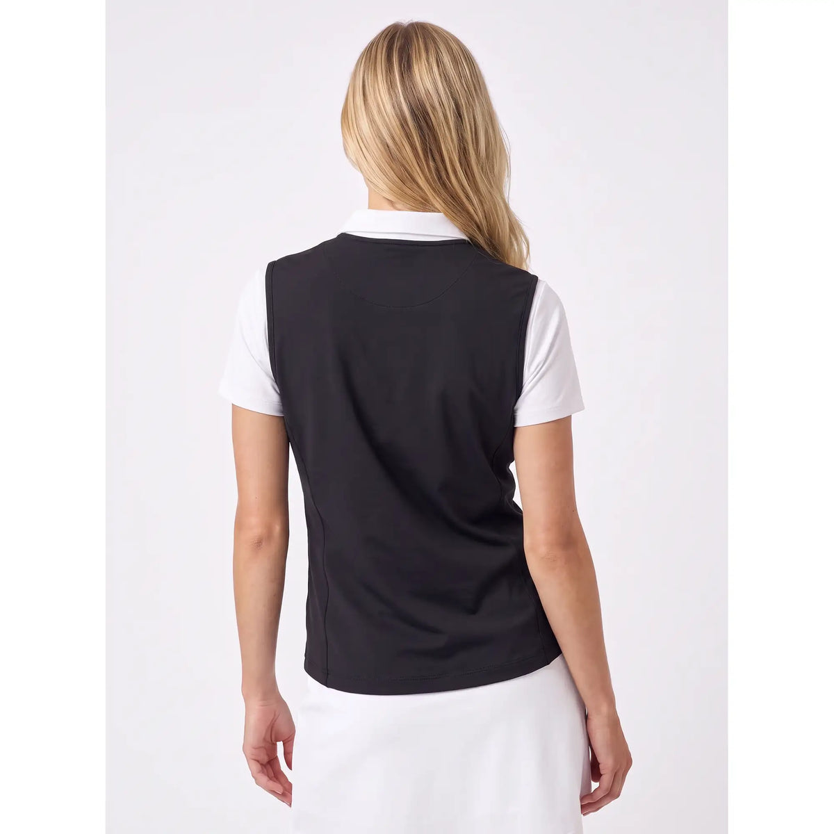 Sun Mountain Headwind Vest - Women's - Black