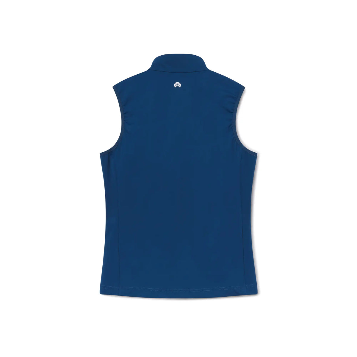 Sun Mountain Headwind Vest - Women's - Poseidon