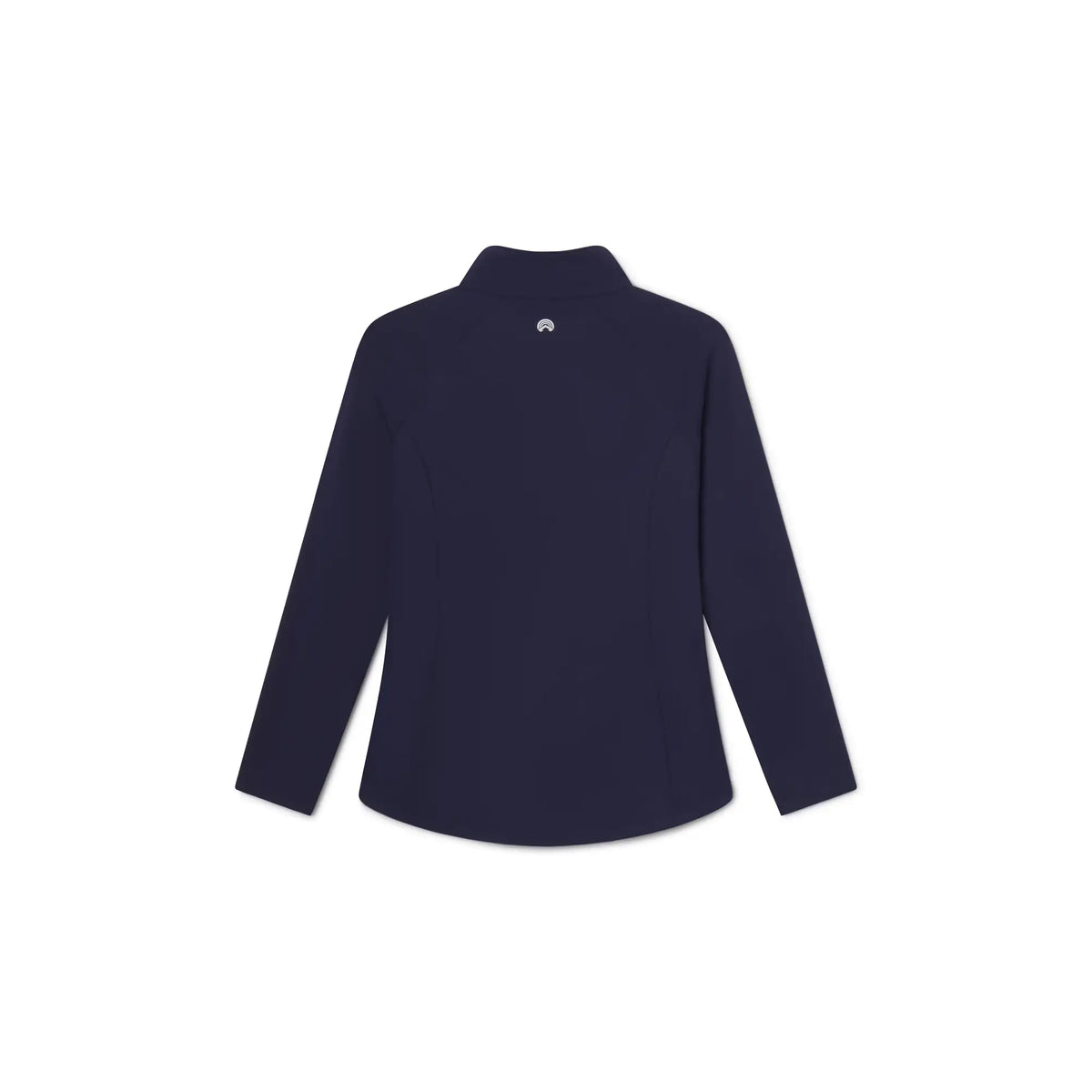 Sun Mountain Tech Quarter-Zip - Women's - Navy