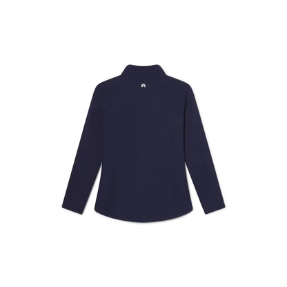 Sun Mountain Tech Quarter-Zip - Women's - Navy