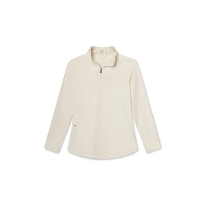 Sun Mountain Tech Quarter-Zip - Women's - Alabaster