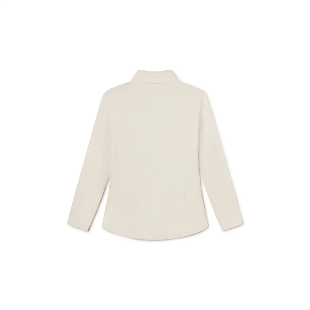 Sun Mountain Tech Quarter-Zip - Women's - Alabaster