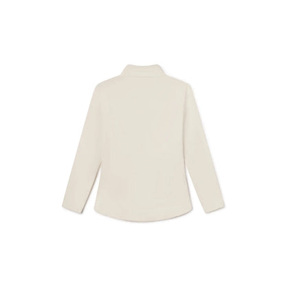 Sun Mountain Tech Quarter-Zip - Women's - Alabaster