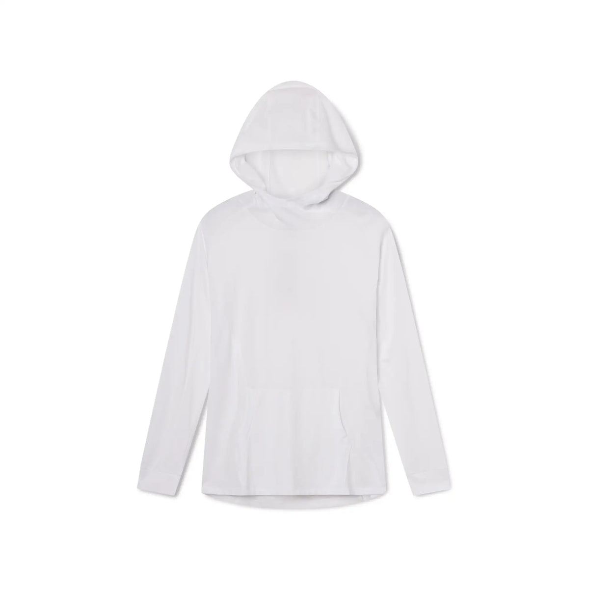 Sun Mountain Gallatin Hoodie - Women's - WHITE