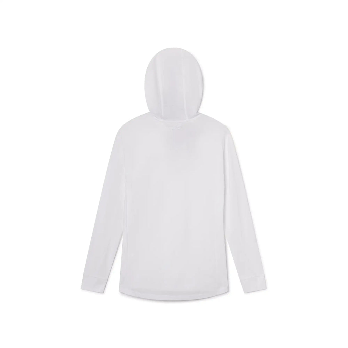 Sun Mountain Gallatin Hoodie - Women's - WHITE