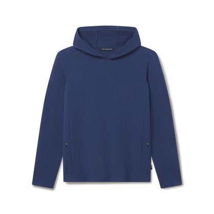 Sun Mountain Coastal Hoodie - Women's - Dark Denim