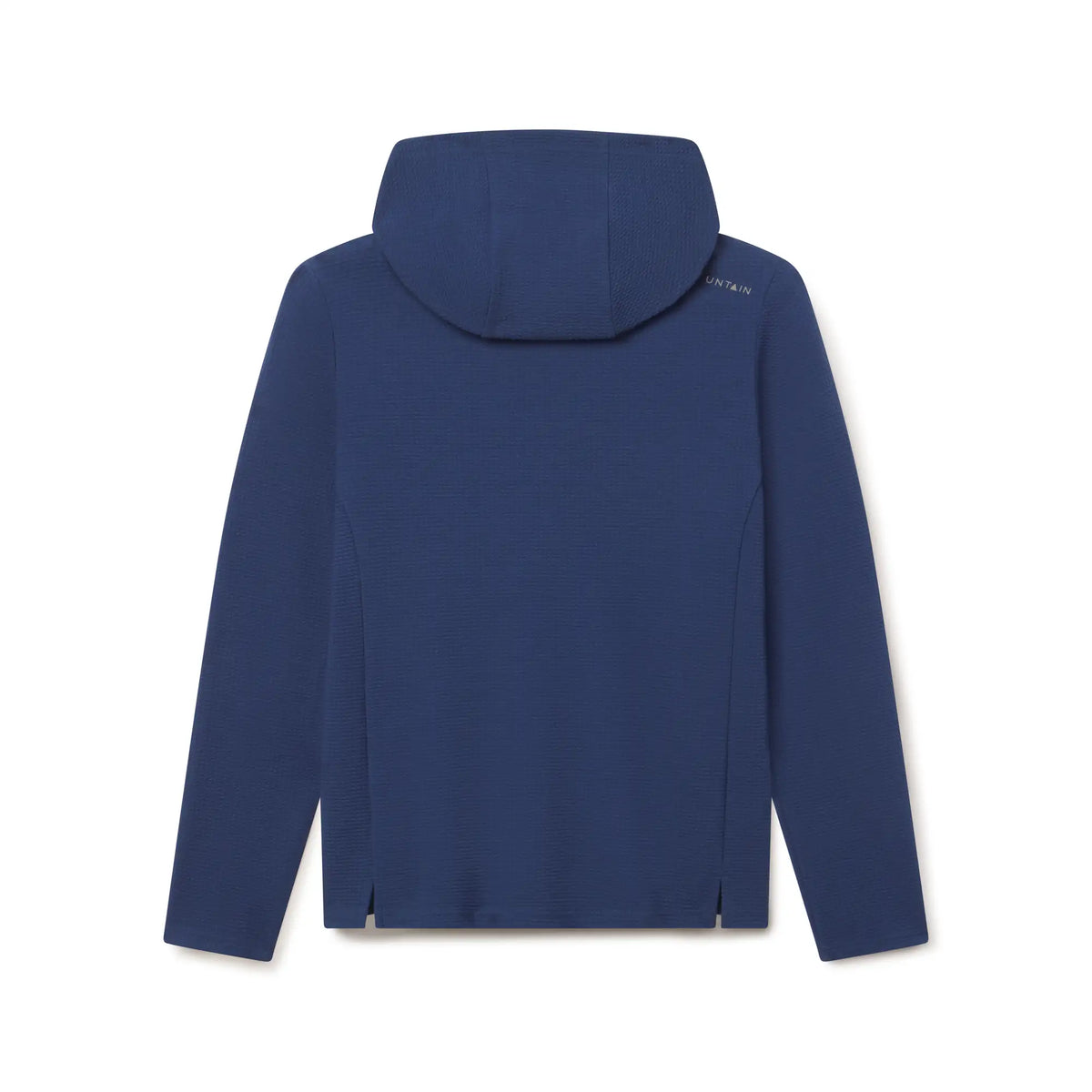 Sun Mountain Coastal Hoodie - Women's - Dark Denim