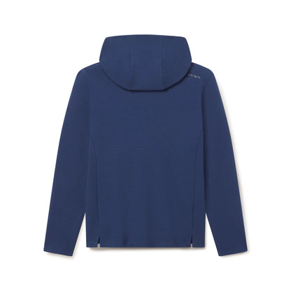 Sun Mountain Coastal Hoodie - Women's - Dark Denim