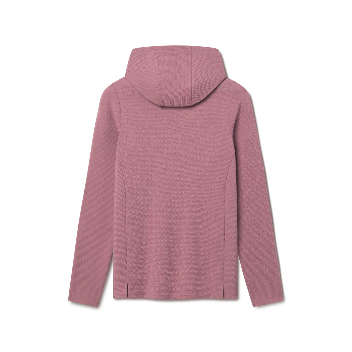 Sun Mountain Coastal Hoodie - Women's - Mauve