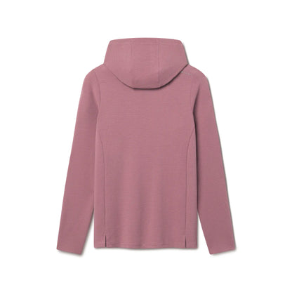 Sun Mountain Coastal Hoodie - Women's - Mauve