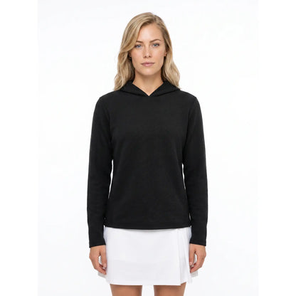 Sun Mountain Coastal Hoodie - Women's - Black