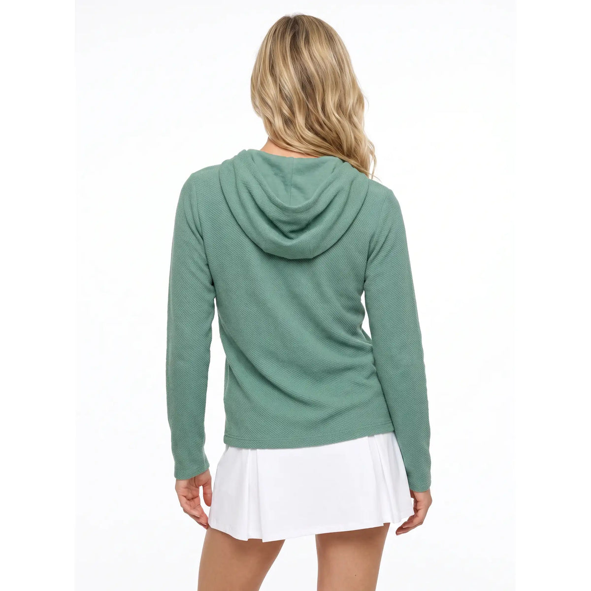 Sun Mountain Coastal Hoodie - Women's - Feldspar