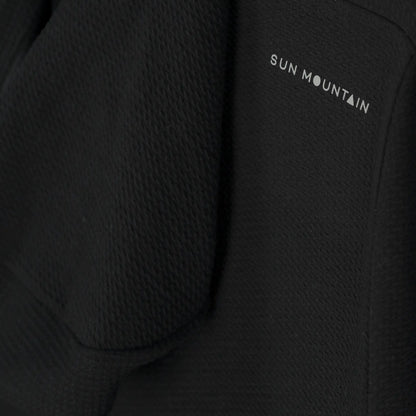 Sun Mountain Coastal Hoodie - Women's - Black