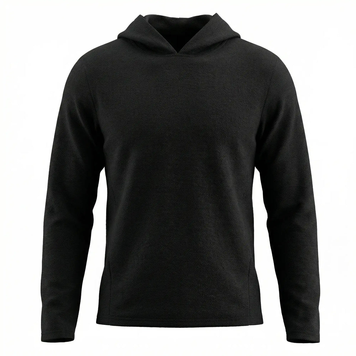 Sun Mountain Coastal Hoodie - Women's - Black