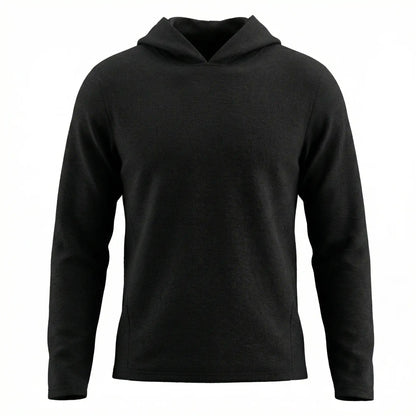 Sun Mountain Coastal Hoodie - Women's - Black