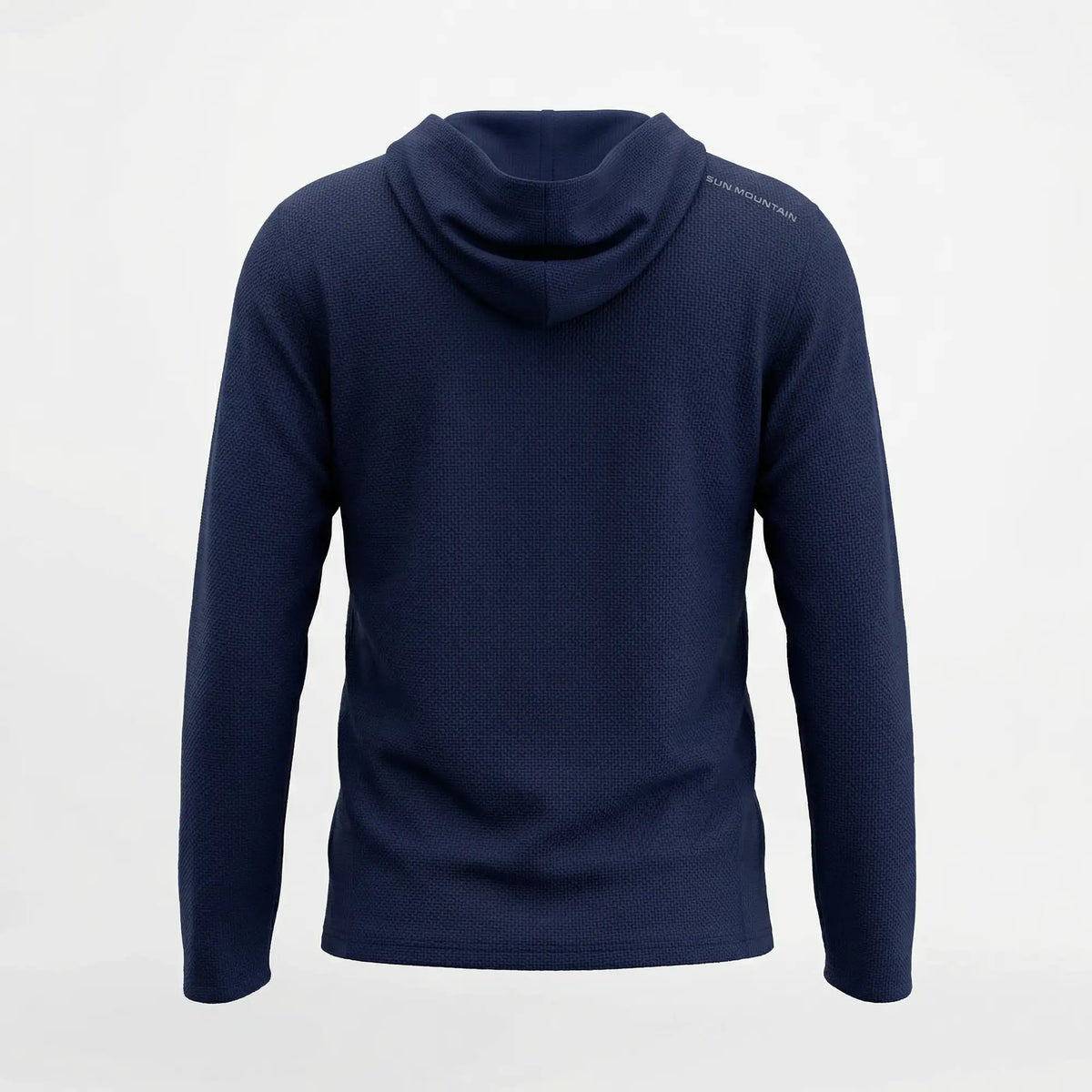 Sun Mountain Coastal Hoodie - Women's - Navy