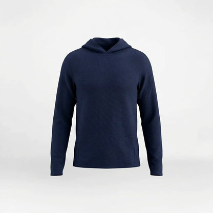 Sun Mountain Coastal Hoodie - Women's - Navy