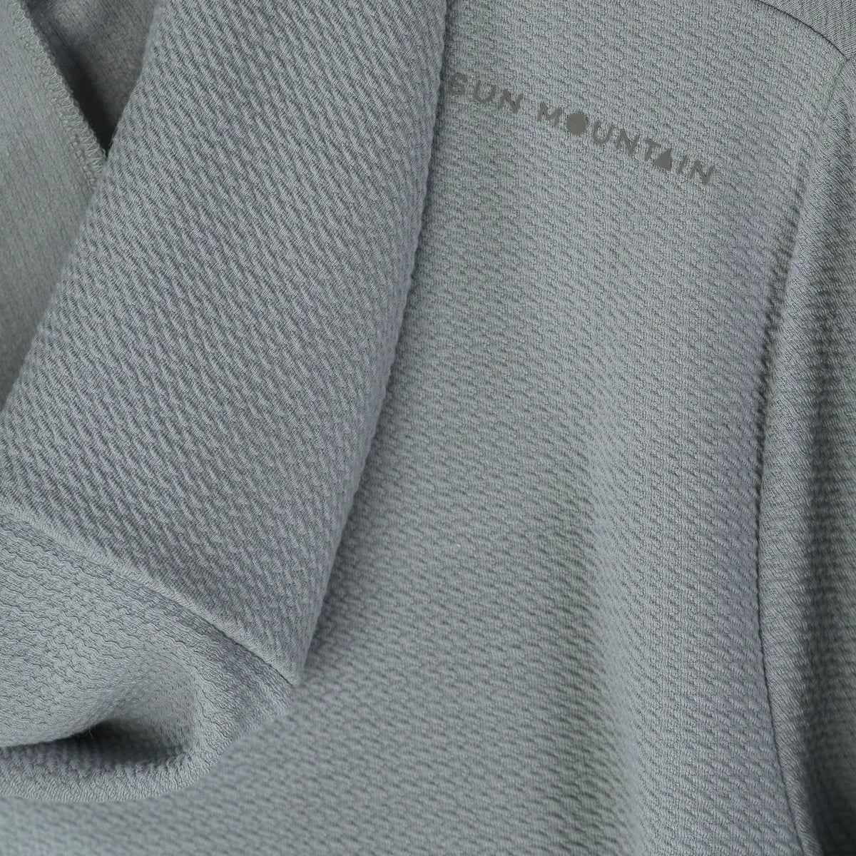 Sun Mountain Coastal Hoodie - Women's - Neutral Gray
