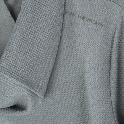 Sun Mountain Coastal Hoodie - Women's - Neutral Gray