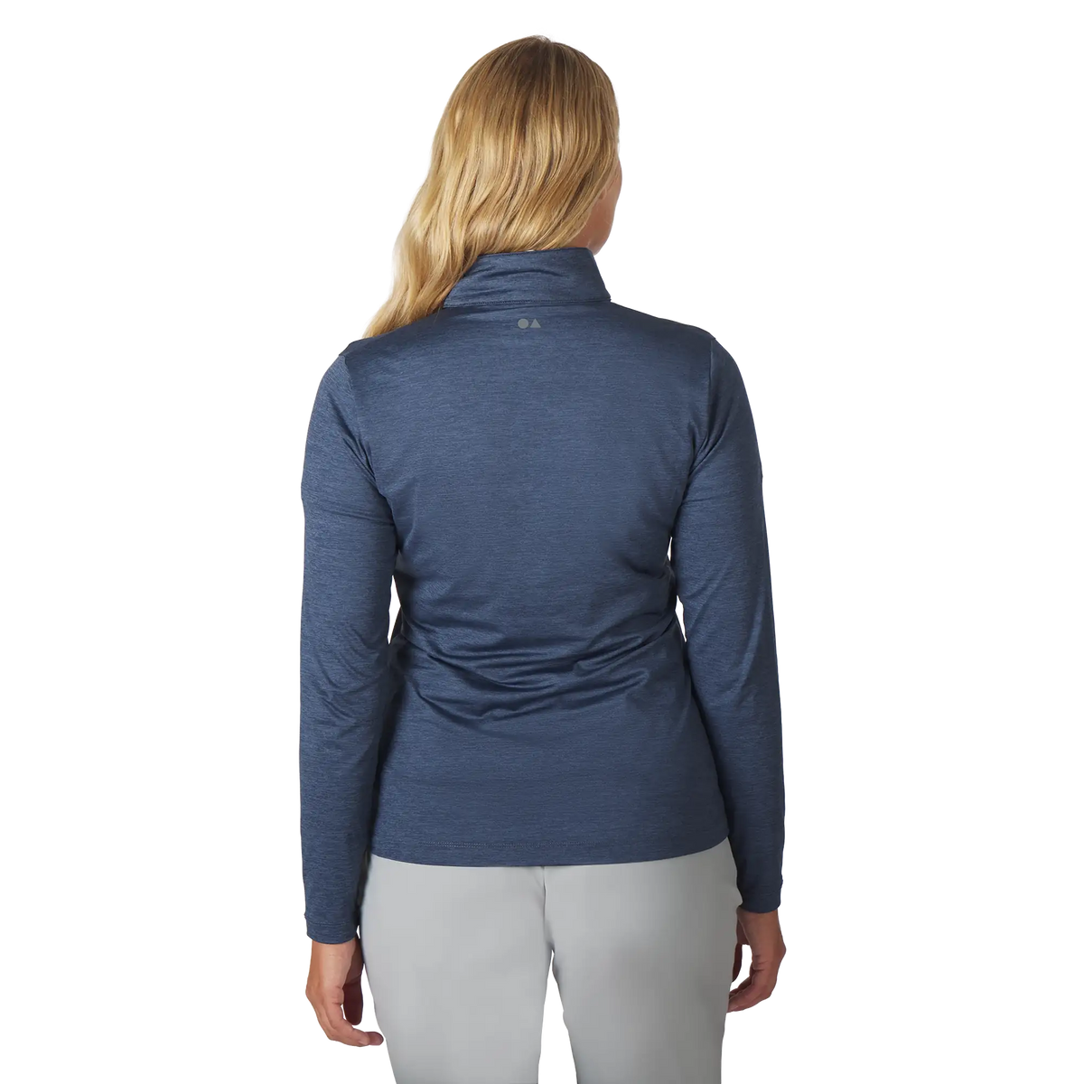 Sun Mountain Payton Sun Quarter-Zip - Women's - Dark Denim