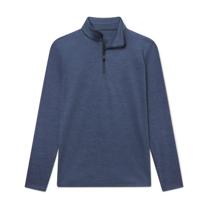 Sun Mountain Payton Sun Quarter-Zip - Women's - Dark Denim