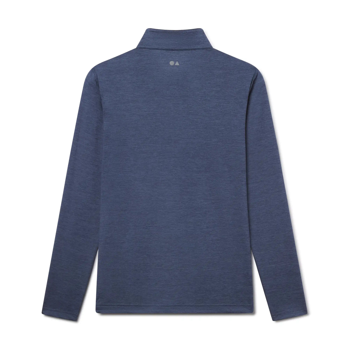 Sun Mountain Payton Sun Quarter-Zip - Women's - Dark Denim