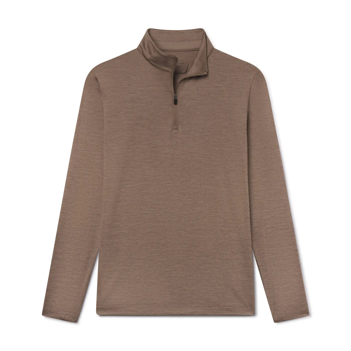 Sun Mountain Payton Sun Quarter-Zip - Women's - Stucco